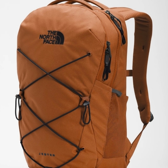The North Face Jester Backpack main image 14